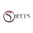 Sheets VIP logo